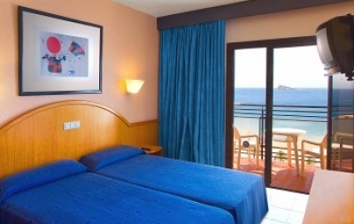 Hotels in Valencian Community 2167