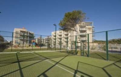 Hotels in Valencian Community 2200