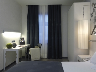 Child friendly hotel in Barcelona 2210