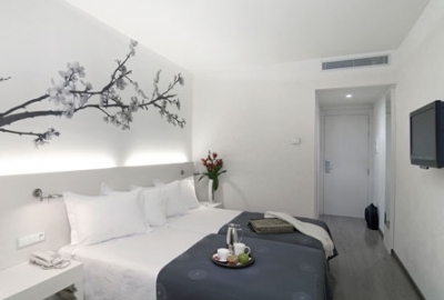 Cheap hotel in Barcelona 2210