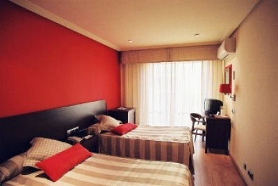 Child friendly hotel in Almeria 2229