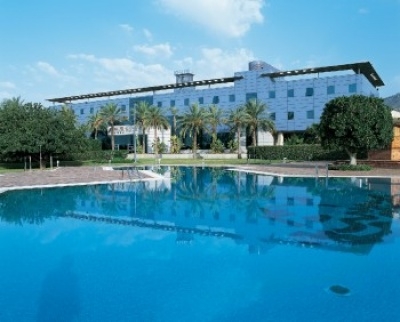 Hotel in Lorca 2266