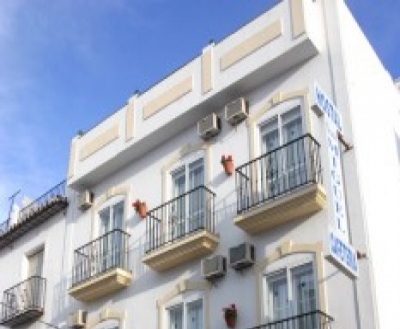 Hotel in Nerja 2274