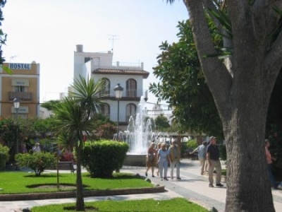 Hotels in Andalusia 2274