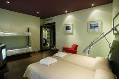 Bargain hotels in Spain