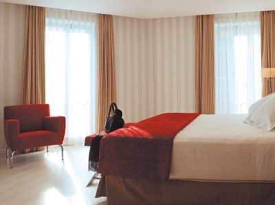 Child friendly hotel in Madrid 2318