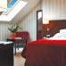 Hotel availability on the Madrid 2318