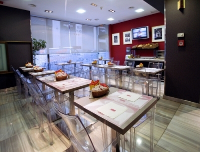 Madrid hotels 2321