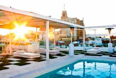 Cheapest Spanish hotels