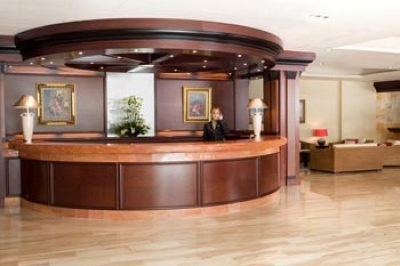 Hotel in Salou 2395