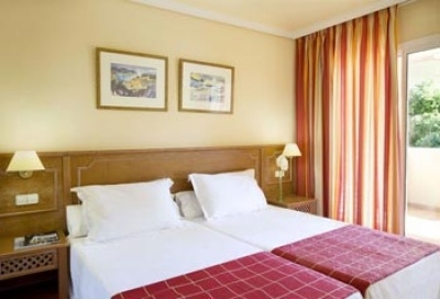 Cheap hotels on the Catalonia 2396