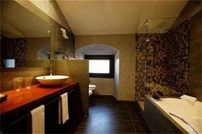 Cheap hotel in Sant Vicenc De Montalt 2422