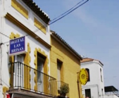 Hotel in Estepona 2435