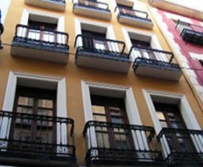 Hotel in Granada 2450