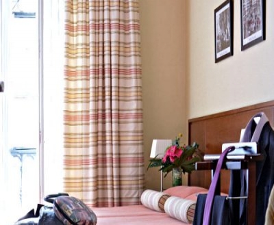 Cheap hotel in Madrid 2451