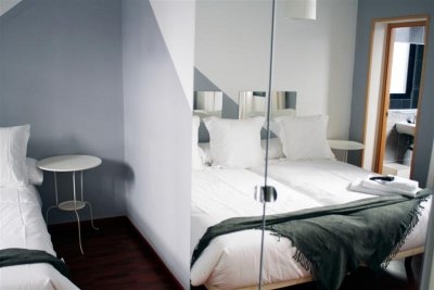 Find hotels in Madrid 2515