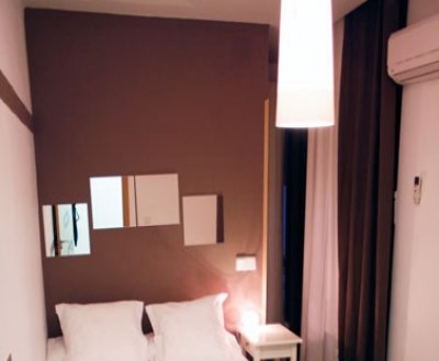 Cheap hotel in Madrid 2515