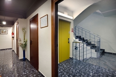 Cheap hotel in Barcelona 2539