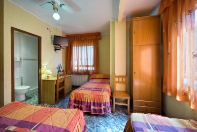 Cheap hotel in Catalonia 2539