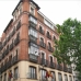 Madrid hotels 2555