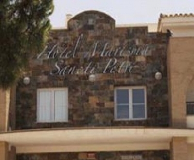 Hotel in Chiclana De La Frontera 2560