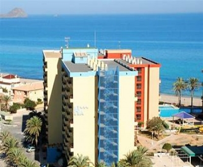 Hotel in La Manga Del Mar Menor 2562