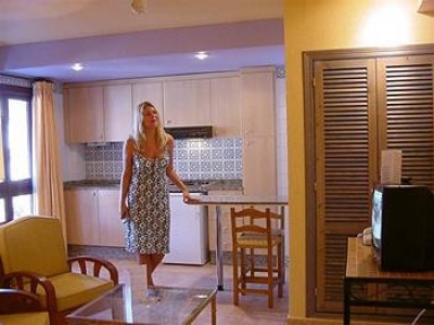 Hotels in Murcia 2562