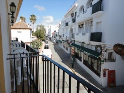 Hotel in Conil De La Frontera 2628