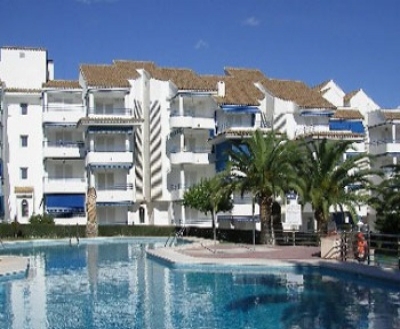 Hotel in Alcossebre 2678