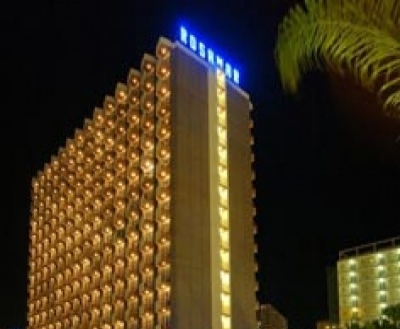 Hotel in Benidorm 2683