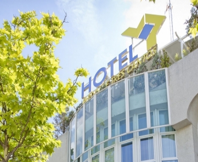 Madrid hotels 2699