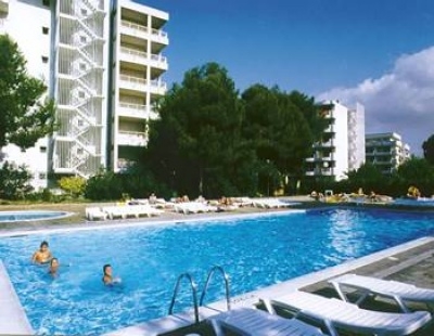 Hotel in Salou 2707