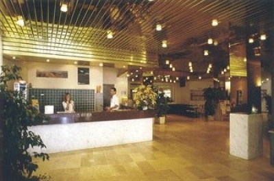 Hotels in Catalonia 2707