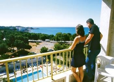 Child friendly hotel in Salou 2707