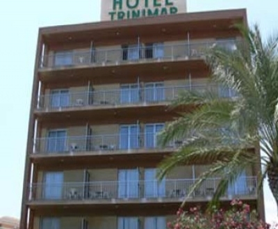 Hotel in Benicassim 2720