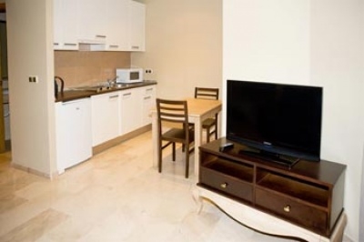 Child friendly hotel in Cordoba 2738