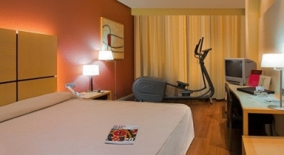 Cheap hotel in Valencia 2808