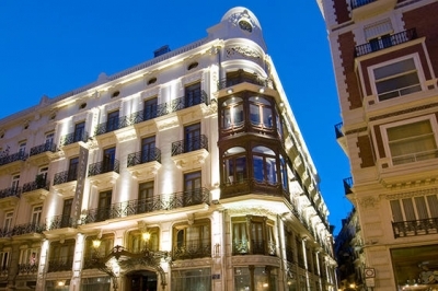 Hotel in Valencia 2814