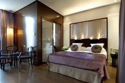 Cheap hotel in Valencia 2814