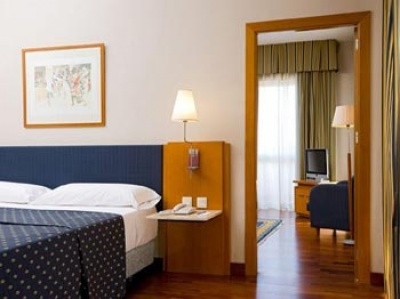 Child friendly hotel in Huelva 2846