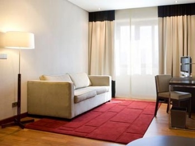 Child friendly hotel in Murcia 2849