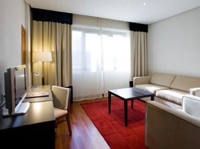 Cheap hotel in Murcia 2849