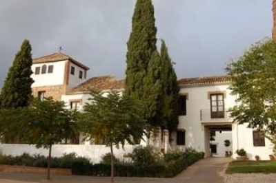 Hotels in Andalusia 2854