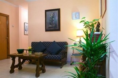 Child friendly hotel in Chipiona 2880