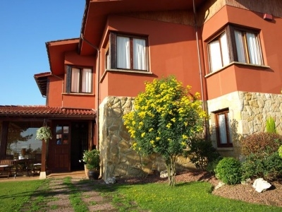 Hotels in Asturias 2900