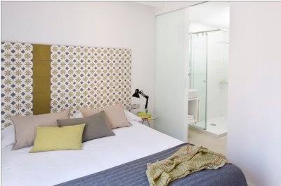 Cheap hotel in Barcelona 2908