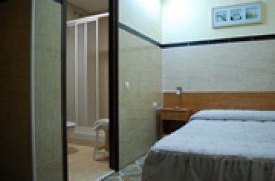 Child friendly hotel in Barcelona 2928