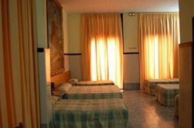 Bargain hotels in Spain