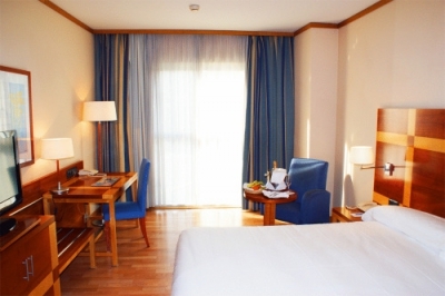 Cheap hotel in Valencia 2935