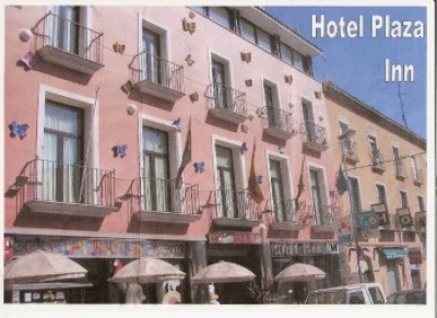 Hotel in Figueres 2962